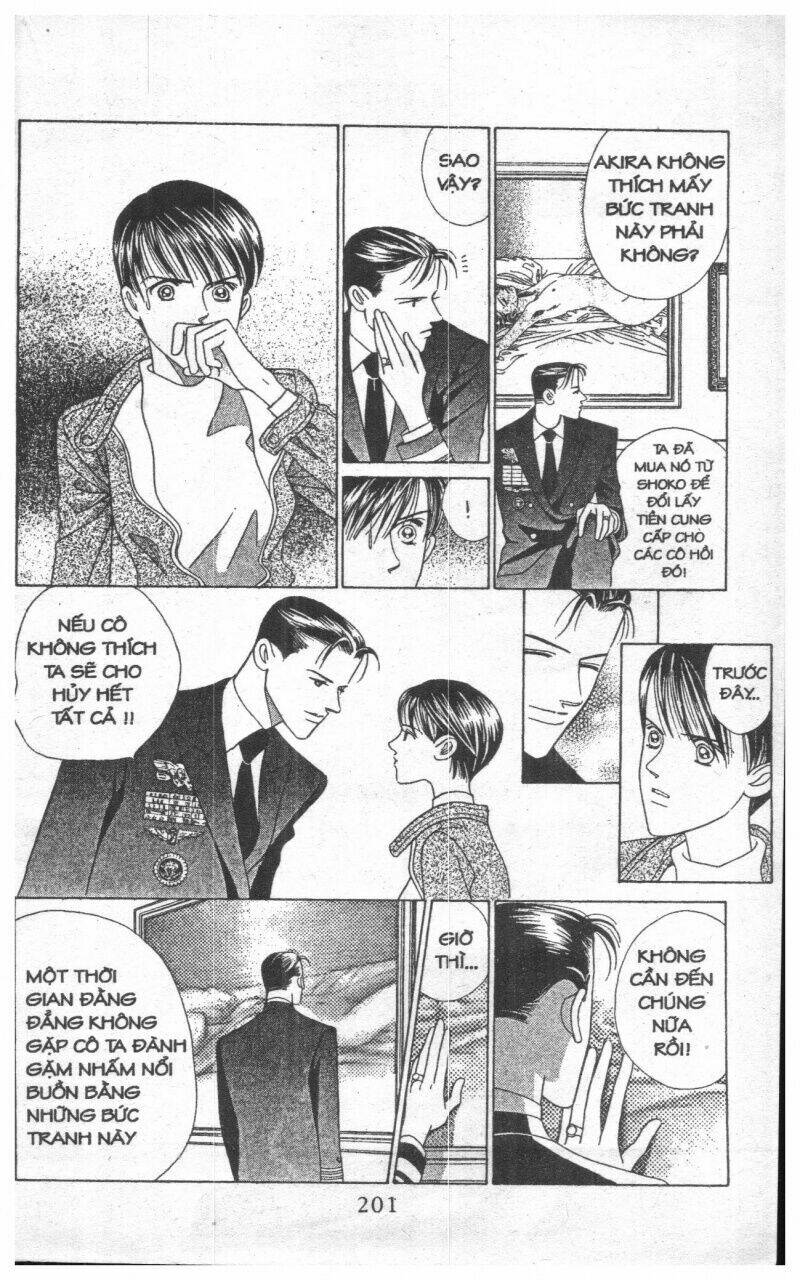 nàng tiên ánh trăng - kaguya hime chapter 21 201