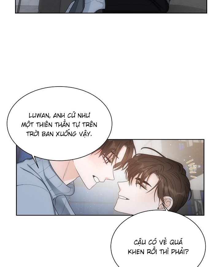 chuyện tình manhattan chapter 32 42