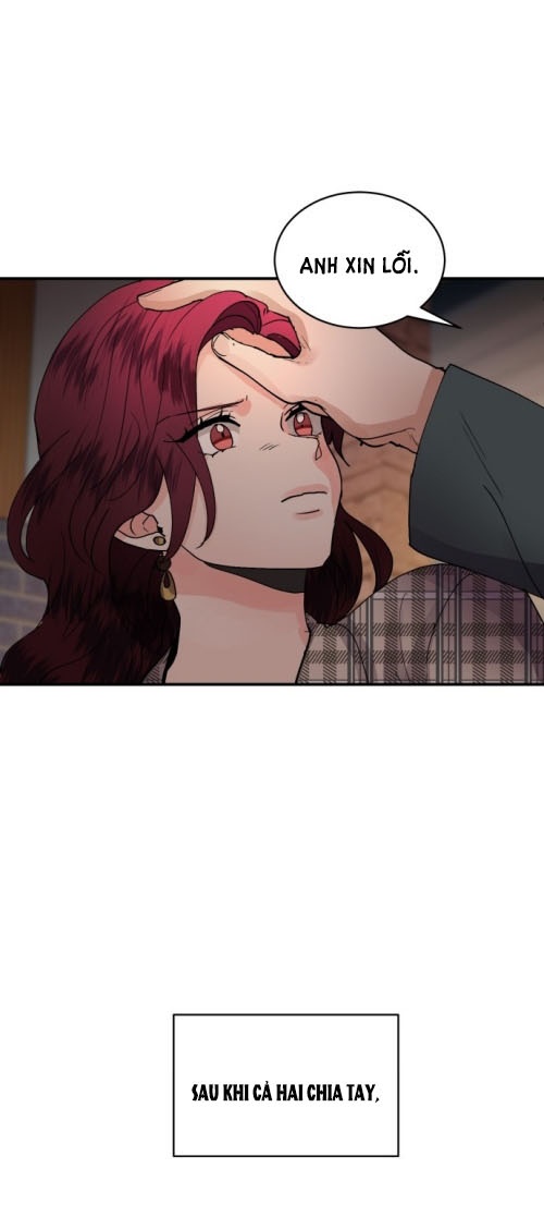 cặp đôi oan gia ngõ hẹp chapter 10 25