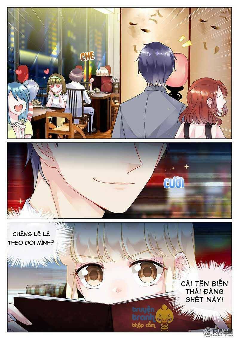 nhạ thượng thủ tịch tổng tài chapter 53 8