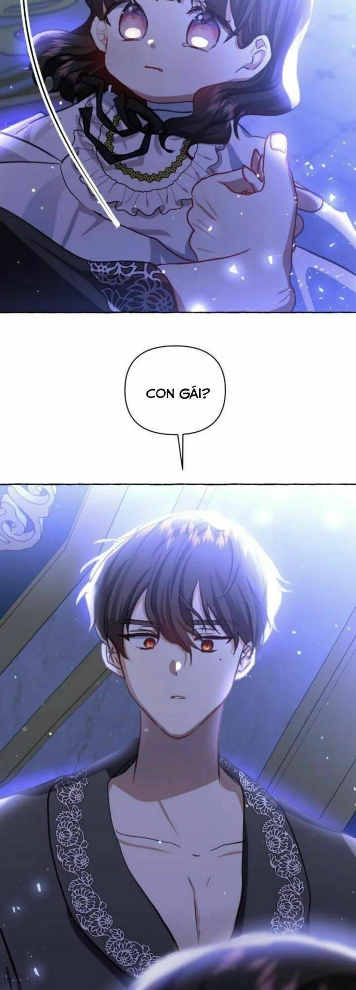 con gái bé bỏng của công tước ác ma chapter 9 43