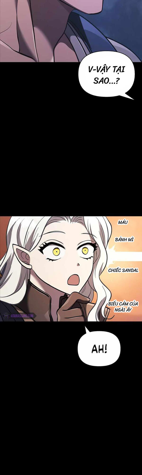 sống sót trong trò chơi với tư cách là một cuồng nhân chapter 9 88