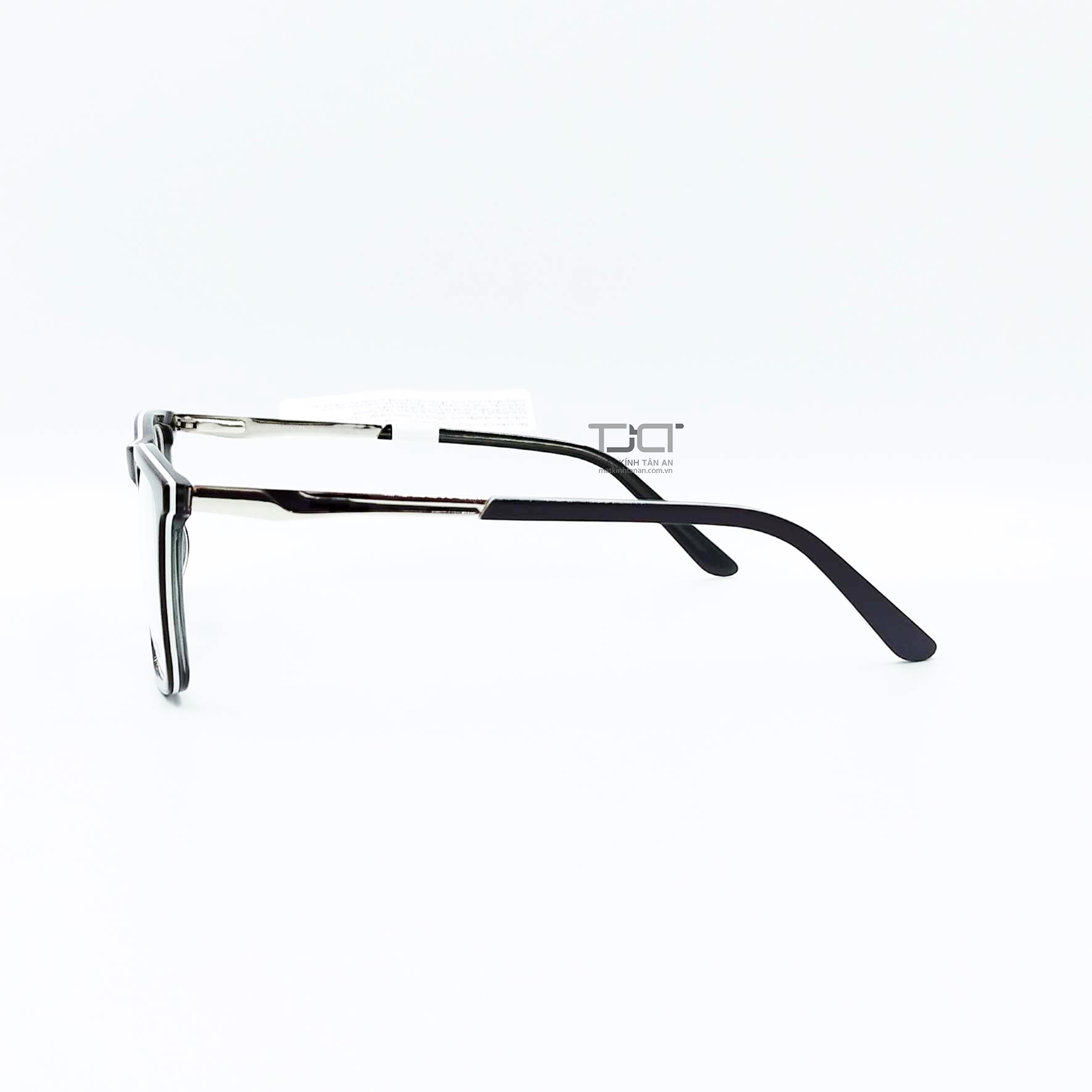 GỌNG KÍNH NAM NỮ PHOM VUÔNG, THỜI TRANG HÀN QUỐC , CHÍNH HÃNG CHALLENGER CA3037