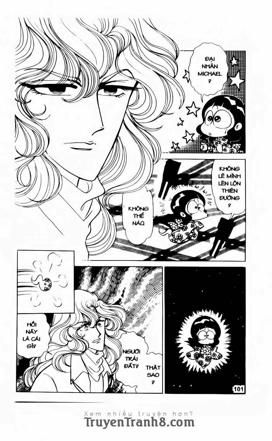 con ma vui vẻ chapter 28 24