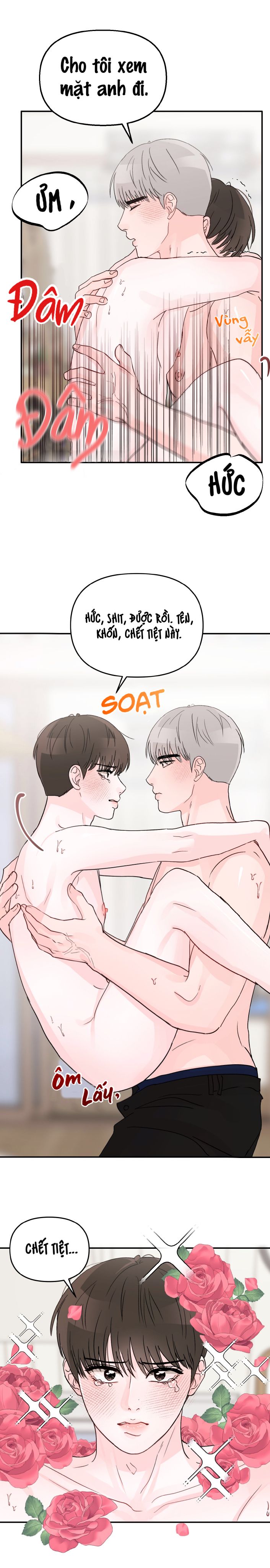 thán phục thanh xuân chapter 12 18