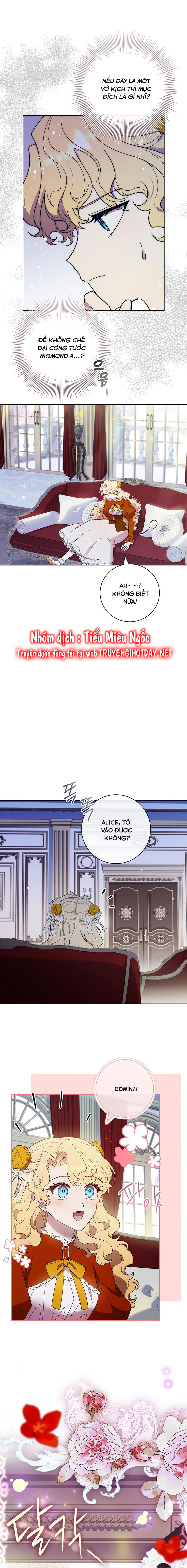 nam chính, tôi sẽ tôn trọng sở thích của anh chapter 44 13