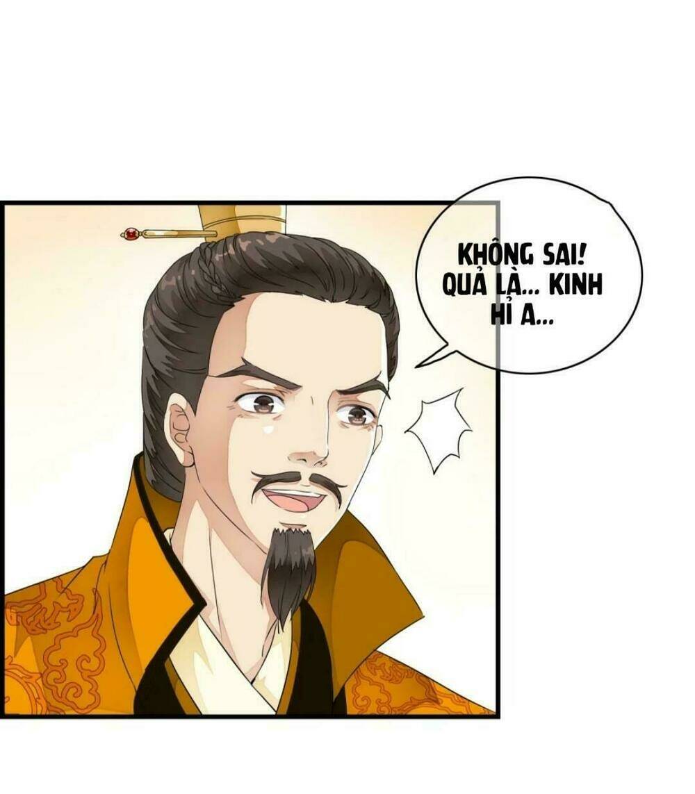 bạch liên yêu cơ người chapter 33 3