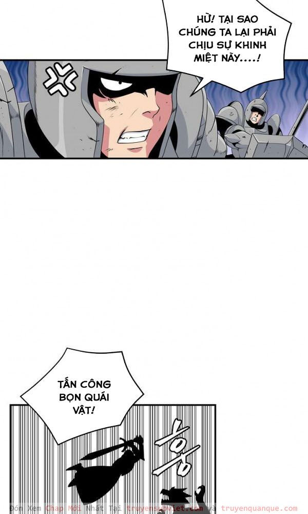 tôi sinh ra để làm người vĩ đại chapter 47 64