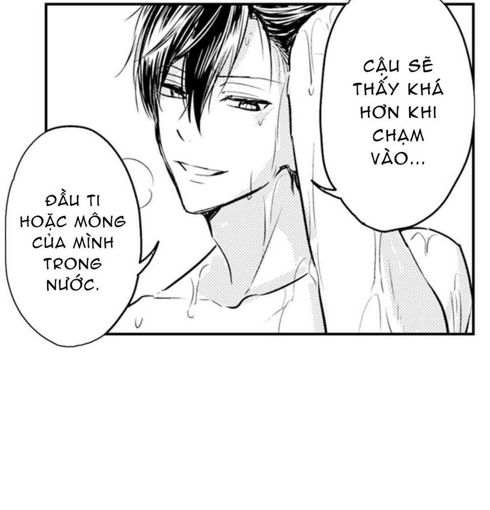 mang thai ở trường nam sinh chapter 77 26