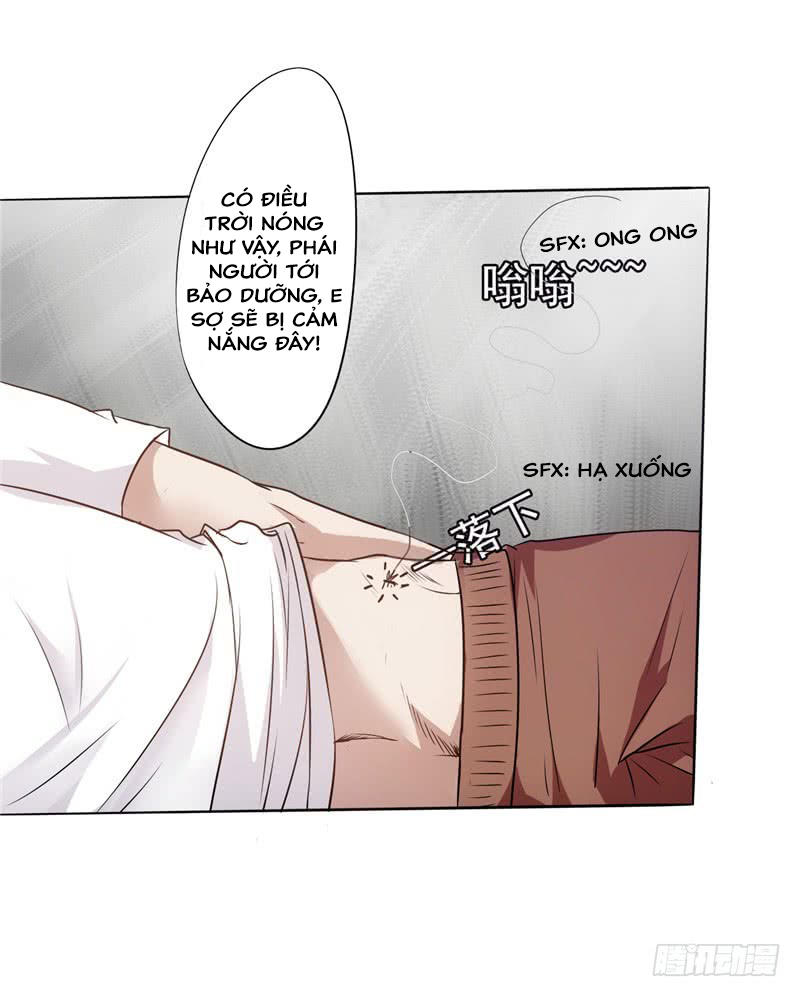 tối cường nông dân hệ thống chapter 1 15