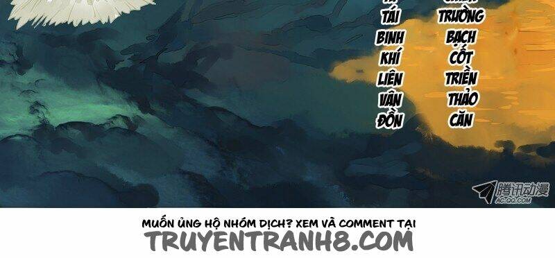đông quách tiểu tiết chapter 48 2