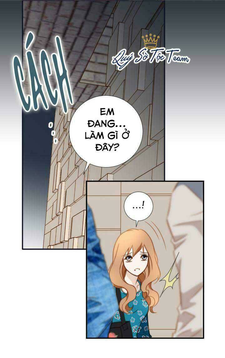 tiếp xúc chí mạng chapter 9 9