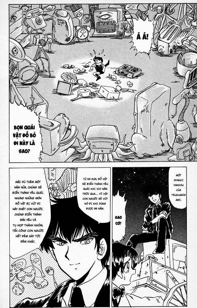 jigoku sensei nube - người thầy dũng cảm chapter 62 12