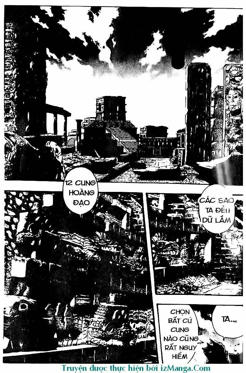 tiểu hòa thượng hd remake chapter 108 2