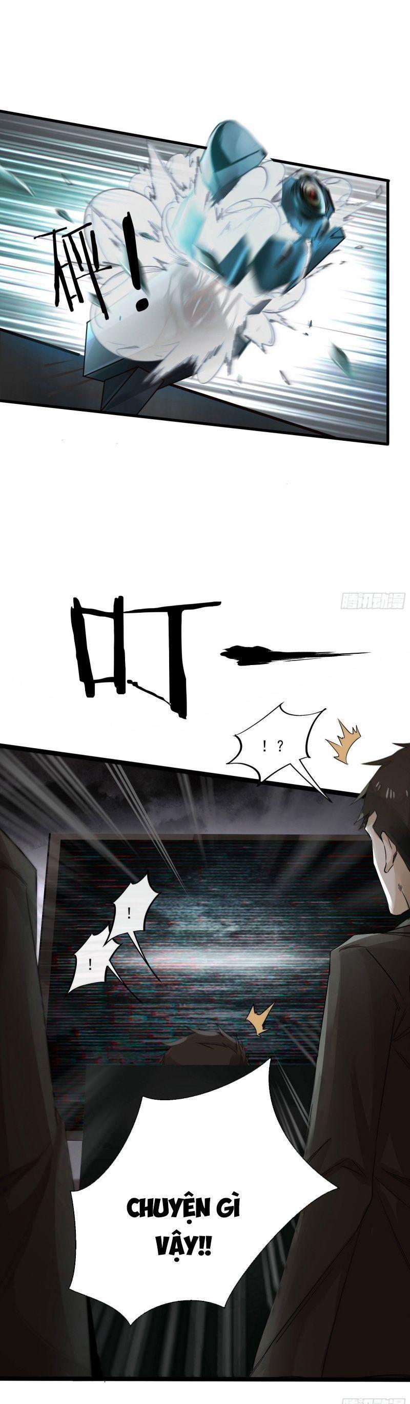 bắt đầu từ trăng đỏ chapter 4 28