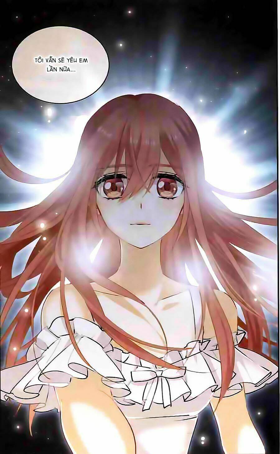 ngôi sao câu lạc bộ chapter 135 7