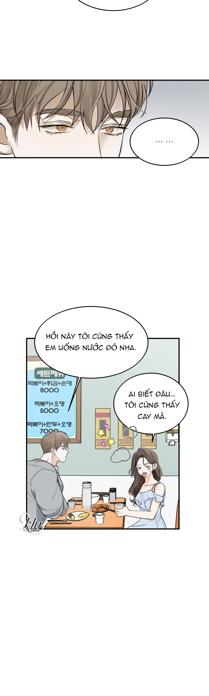 những người đàn ông đã lên giường tôi chapter 9 28