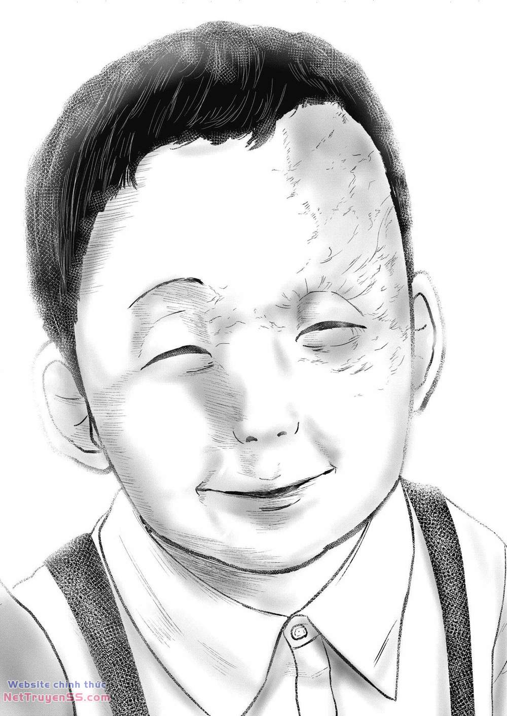 smiley - cười lên m chapter 41 11