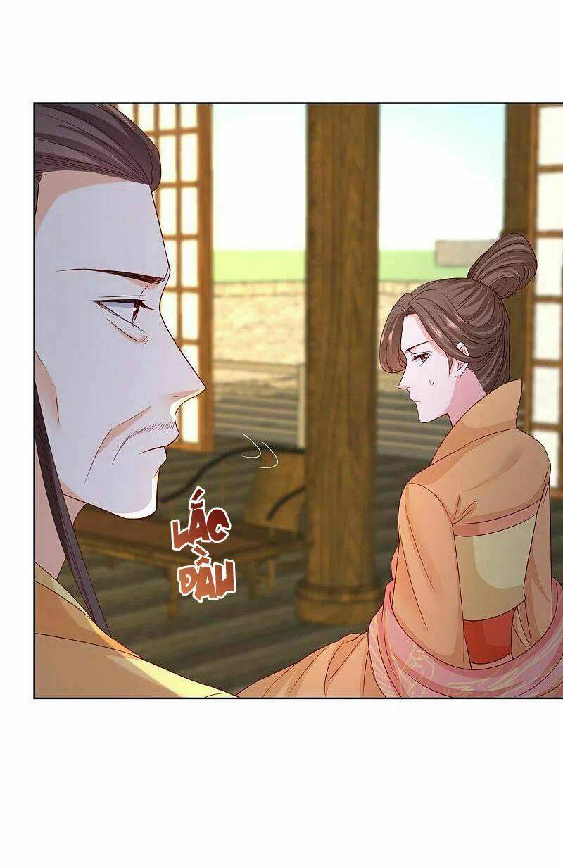 độc y đích nữ chapter 200 8