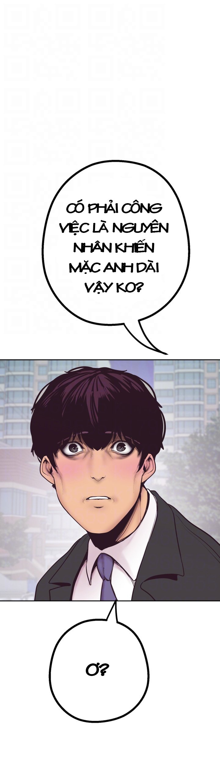 một thế giới mới tuyệt vời chapter 3 10