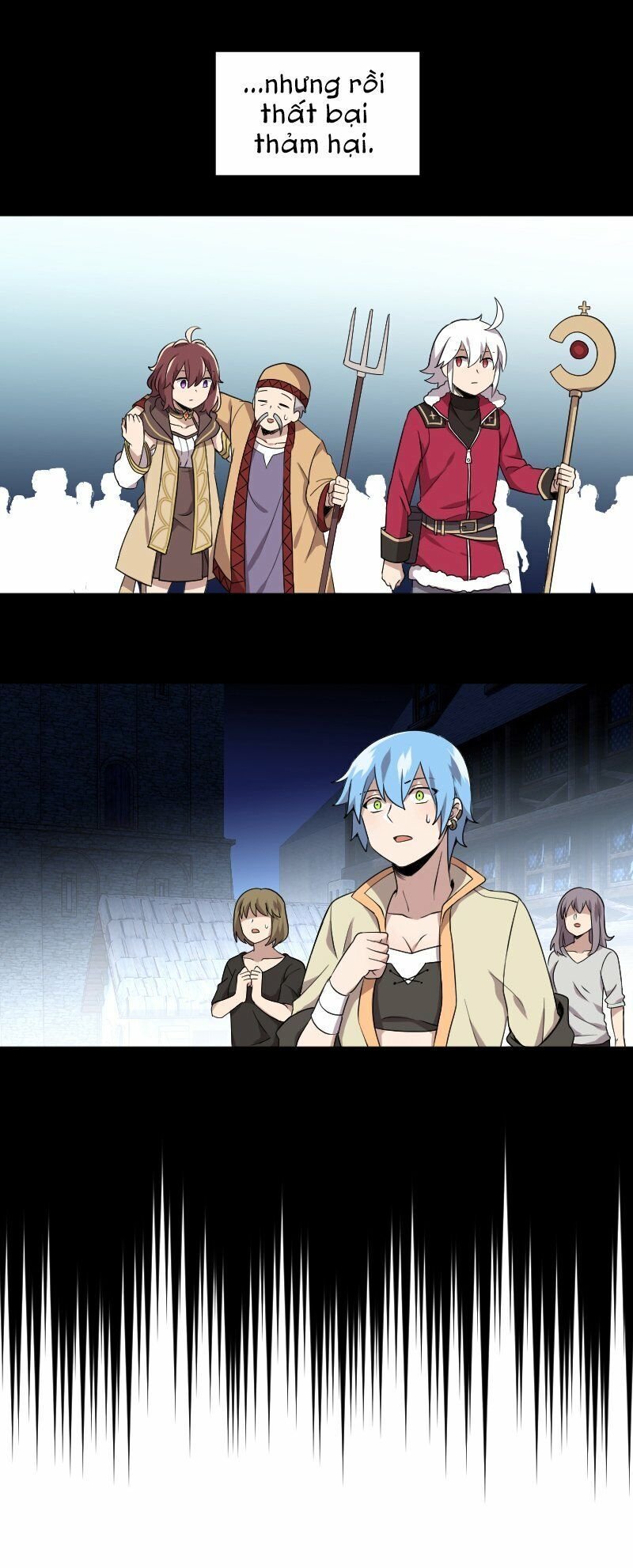 pháp sư và nữ chúa quỷ chapter 87 27