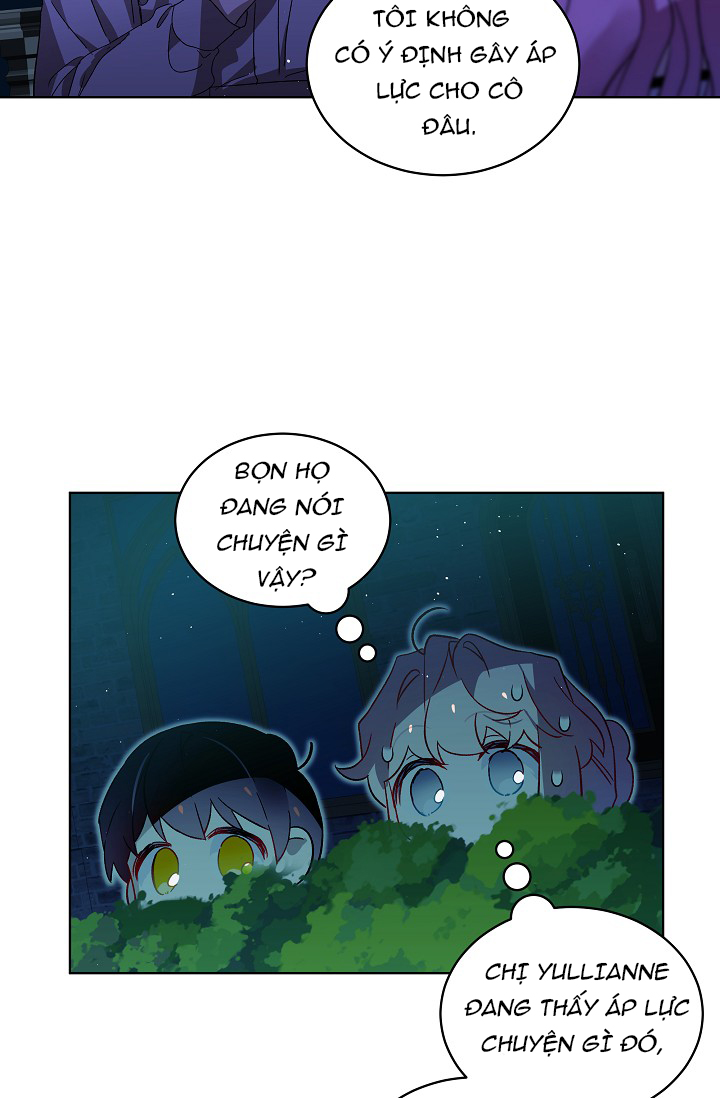 quý cô quyền lực chapter 29 54