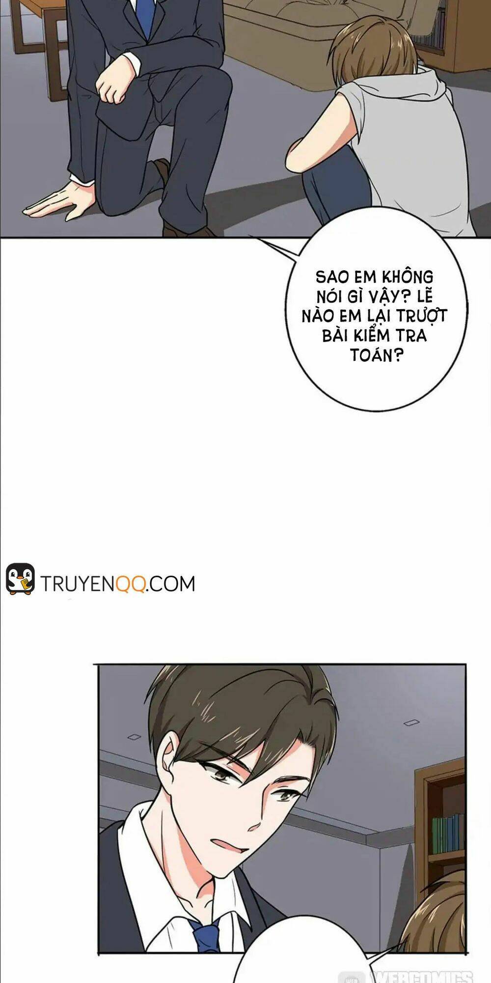 become a girl at night chapter 47 18