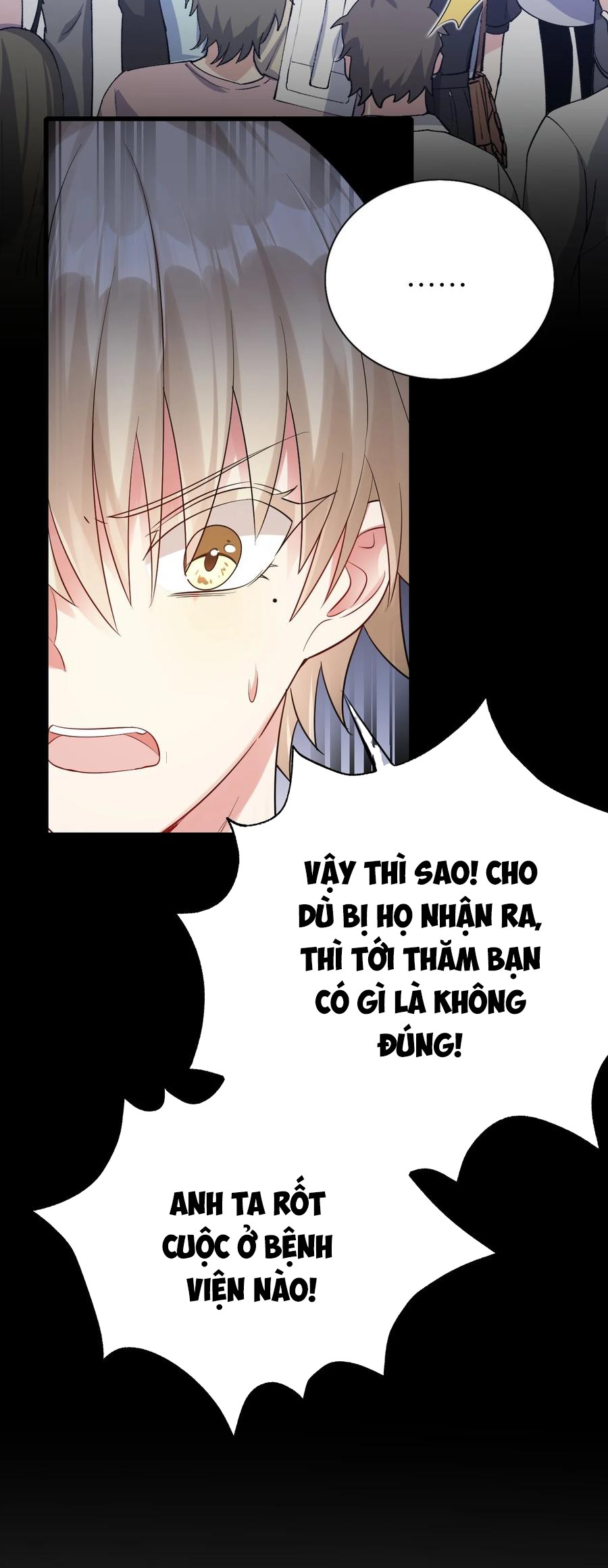 tức thời phạm quy [ tức thì vi quy ] chapter 33 15