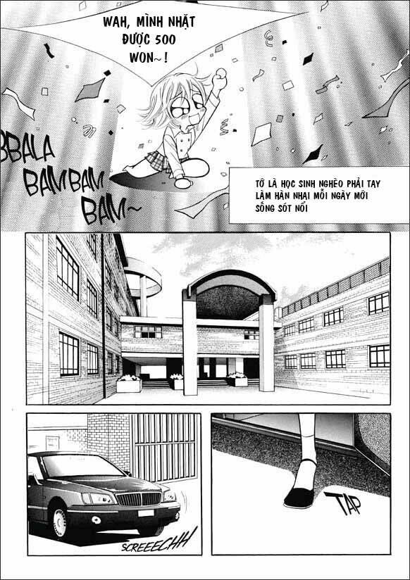 can't lose you chapter 1 9