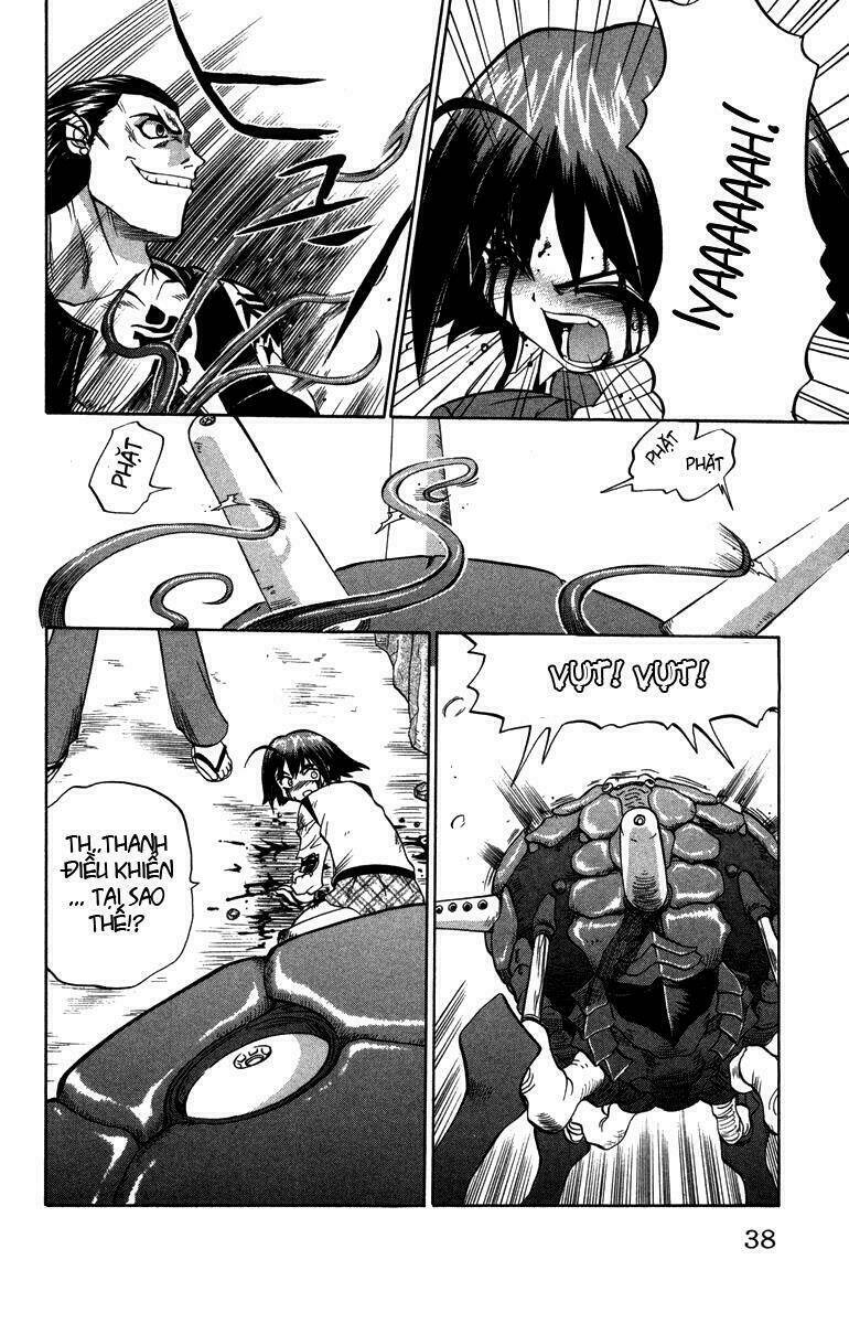 chaosic rune chapter 10 15