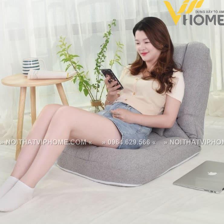 Sofa Bệt đa năng Sofa thư giãn GTG 0068