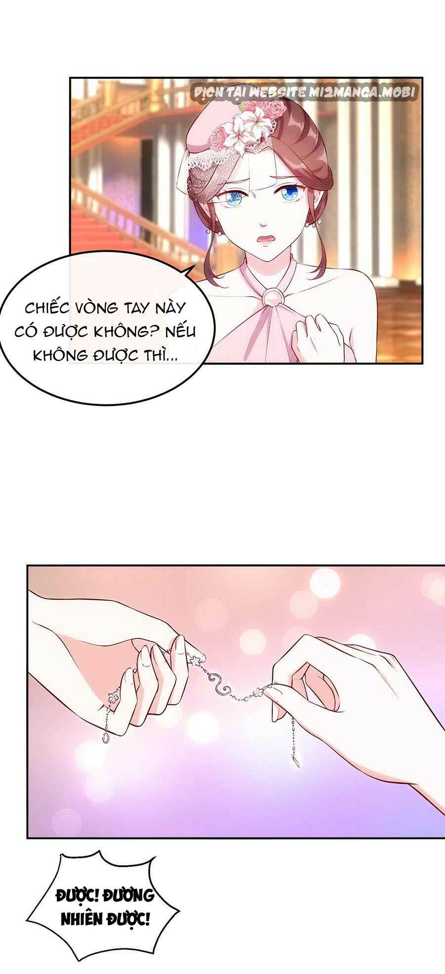 gả cho tình cũ làm lão bà chapter 48 8