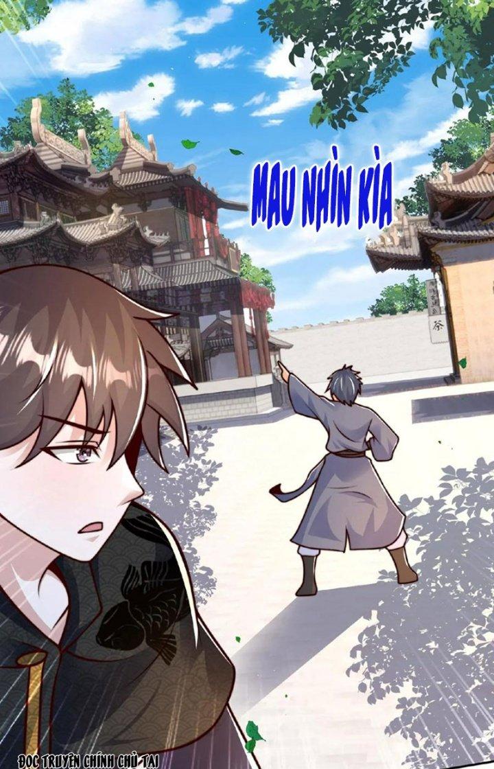 ta nuôi ma quỷ ở trấn ma ti chapter 148 14