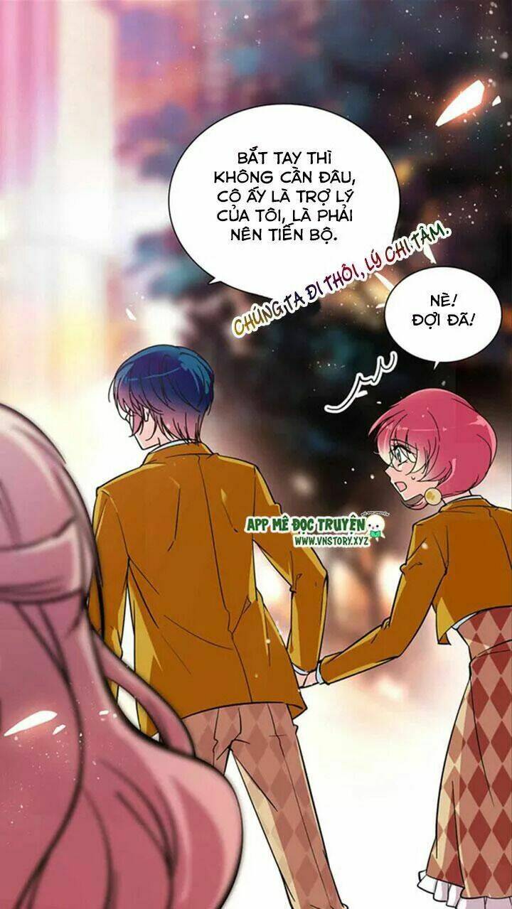 nữ hầu sau giờ học chapter 59 35