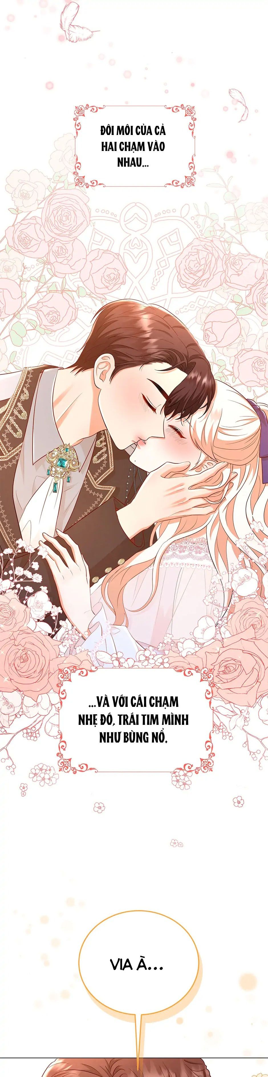 diễn vai ác nữ cũng thật khó khăn chapter 33.2 16