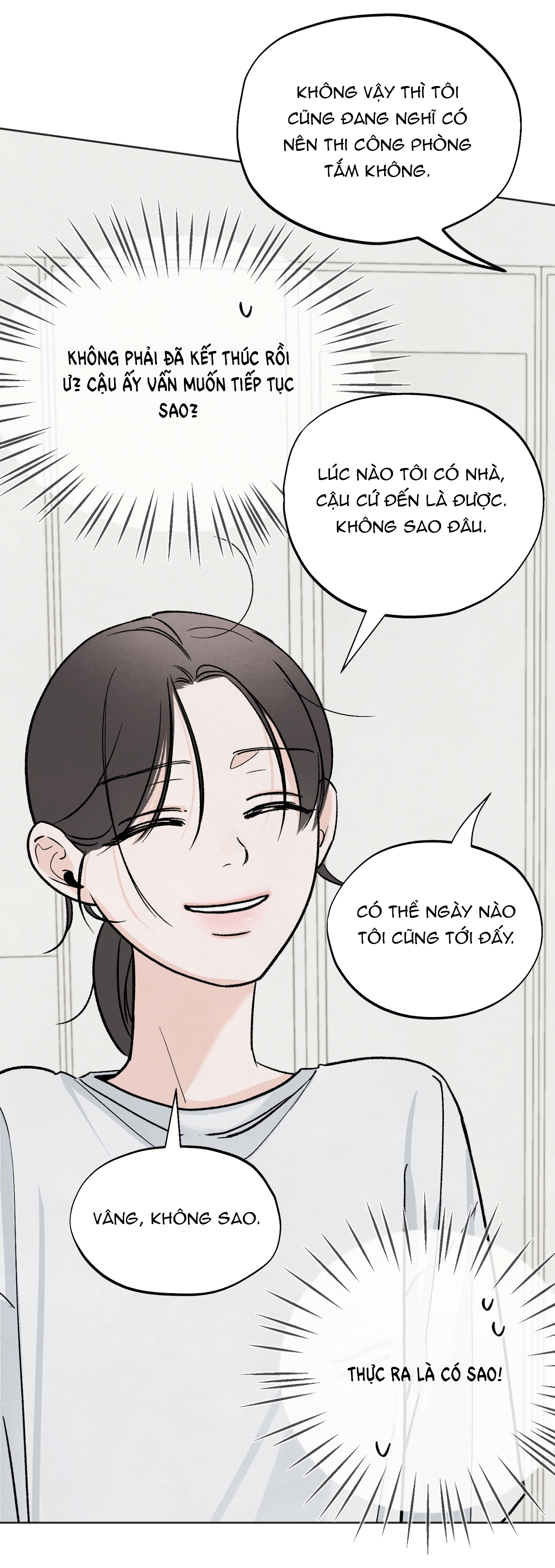 hoàn cảnh của rác rưởi chapter 10.2 26