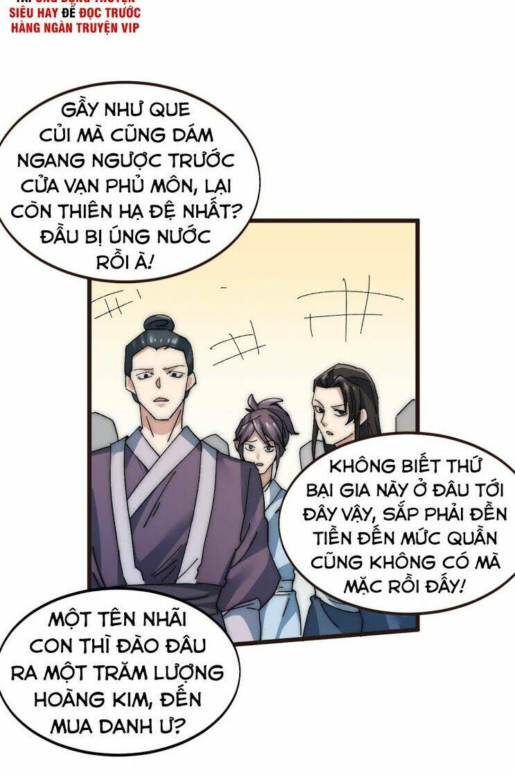 nhất chiêu tiên chapter 2 22