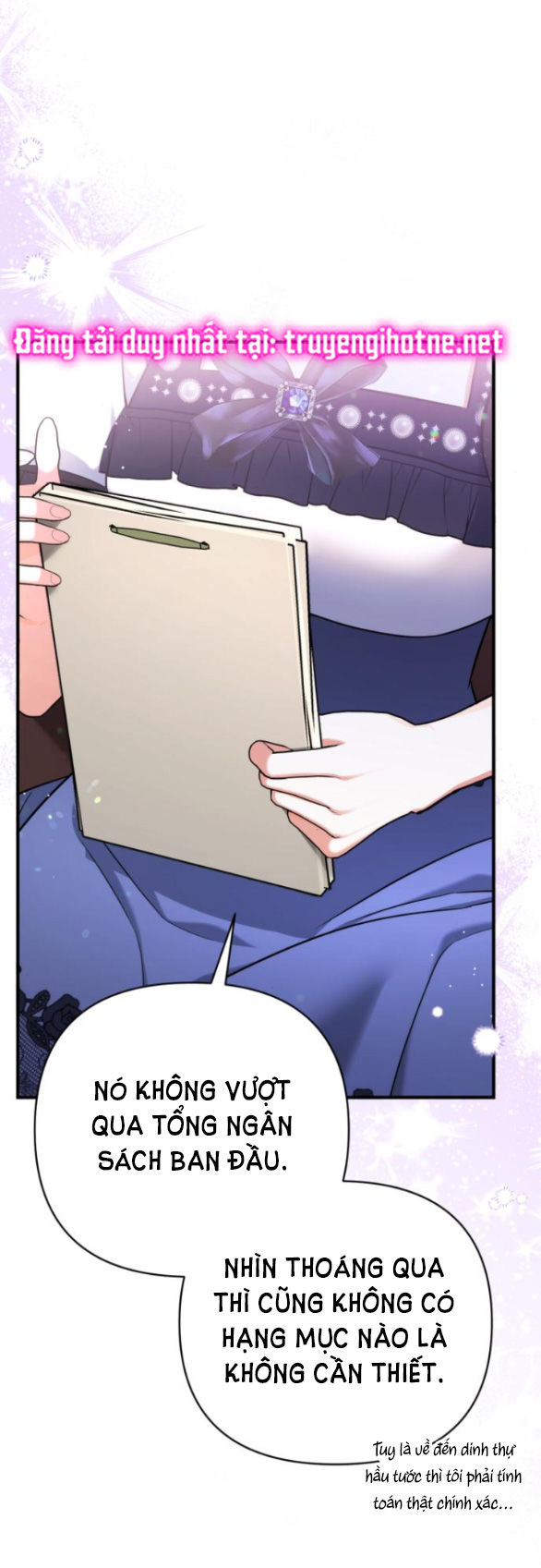 dành cho nhân vật bị bỏ rơi yêu thích nhất của tôi chapter 40.2 16