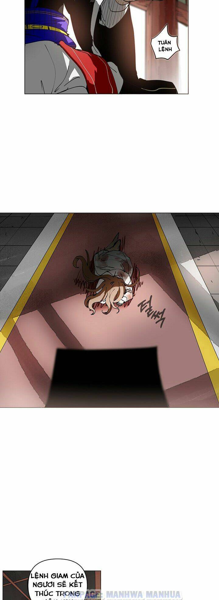 nỗ lực chapter 4 26