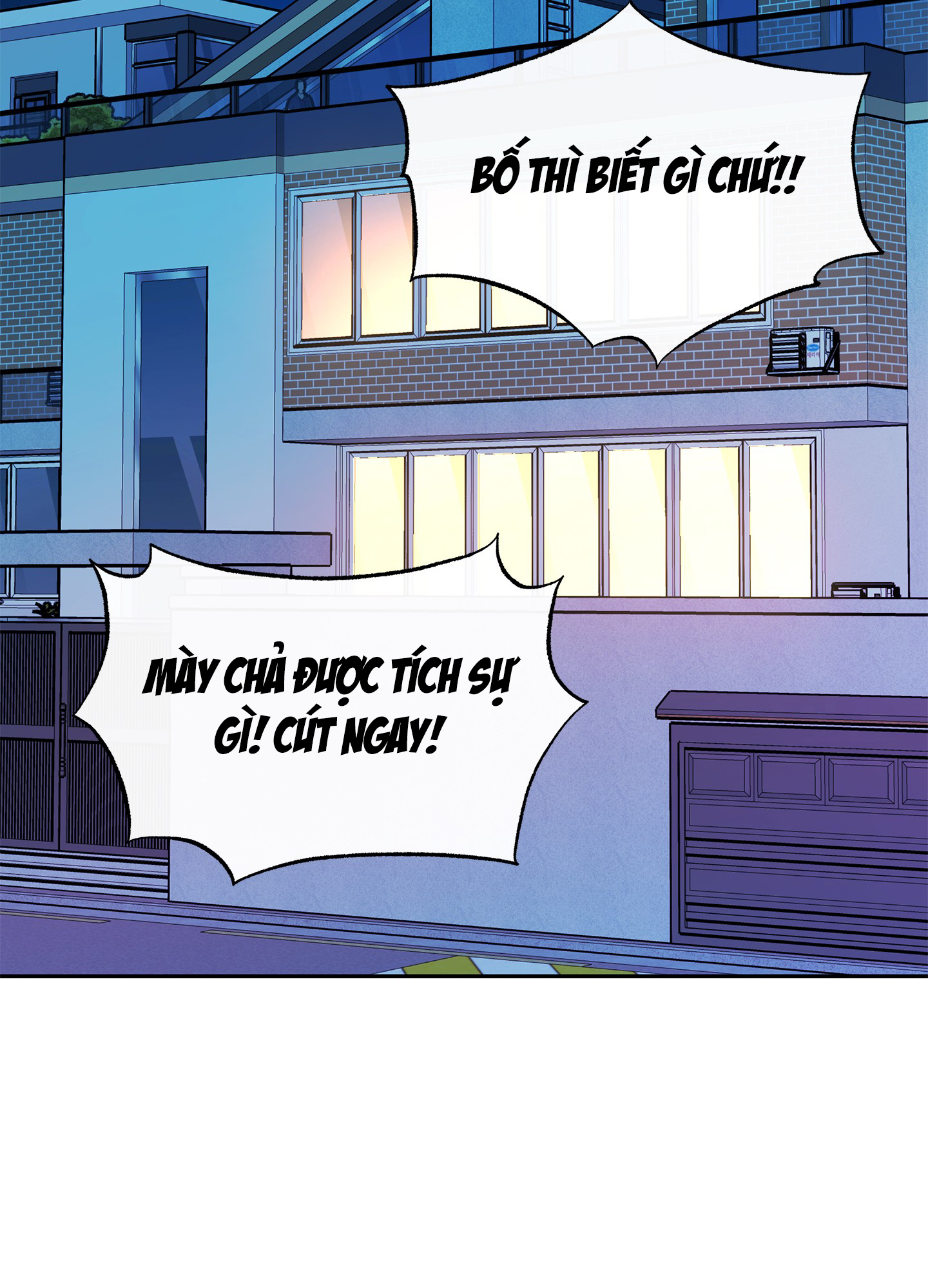 đừng làm em dựng lên nữa, giám đốc chapter 1 39