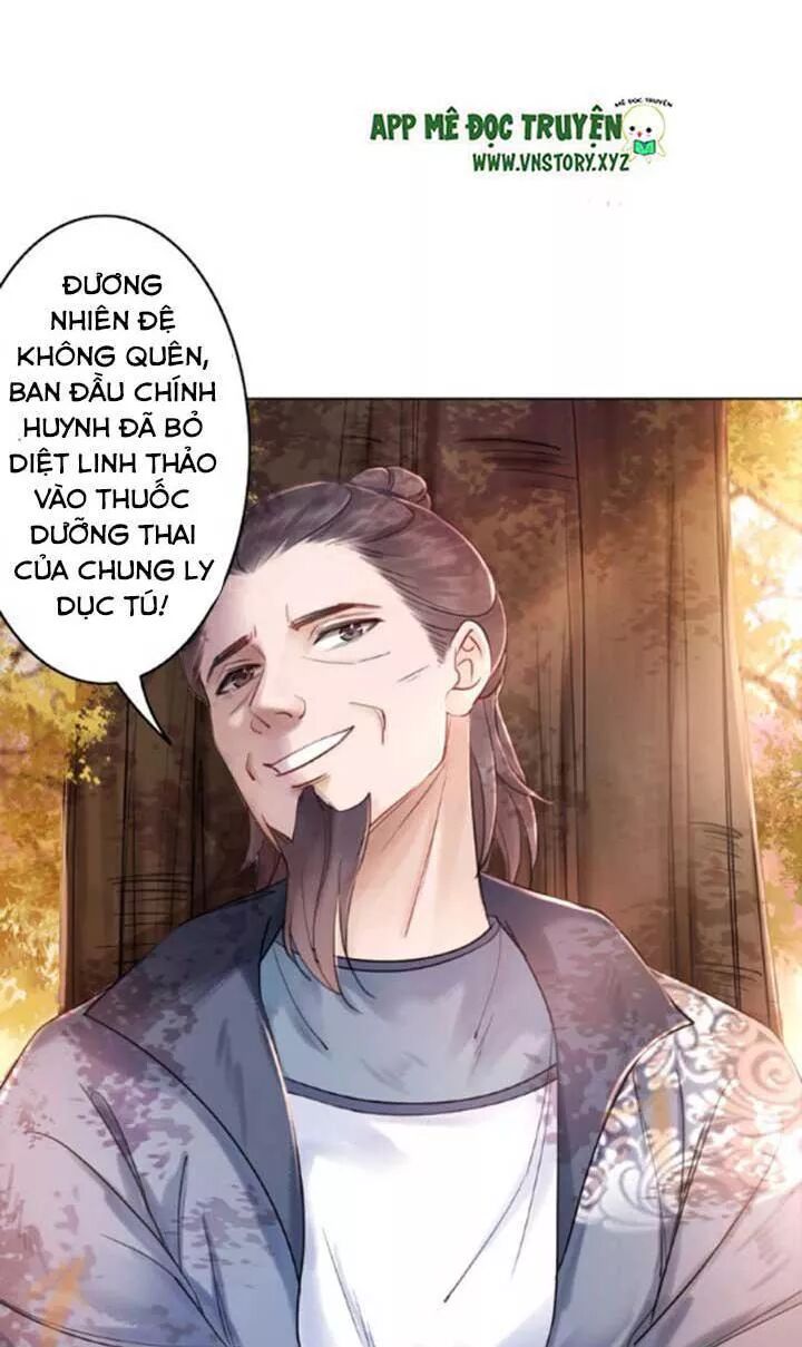 cực phẩm phế vật tiểu thư chapter 20 33