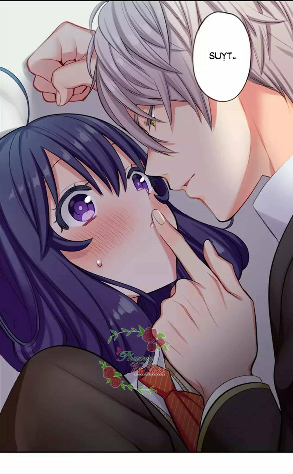 mệnh lệnh tuyệt đối của bá đạo vương tử phần 2 chapter 1 18