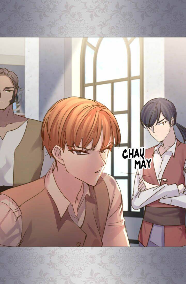 quy luật sinh tồn của nữ phụ chapter 43 24