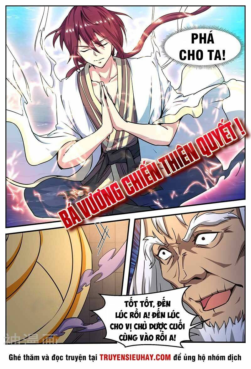 ta là bá vương chapter 64 5