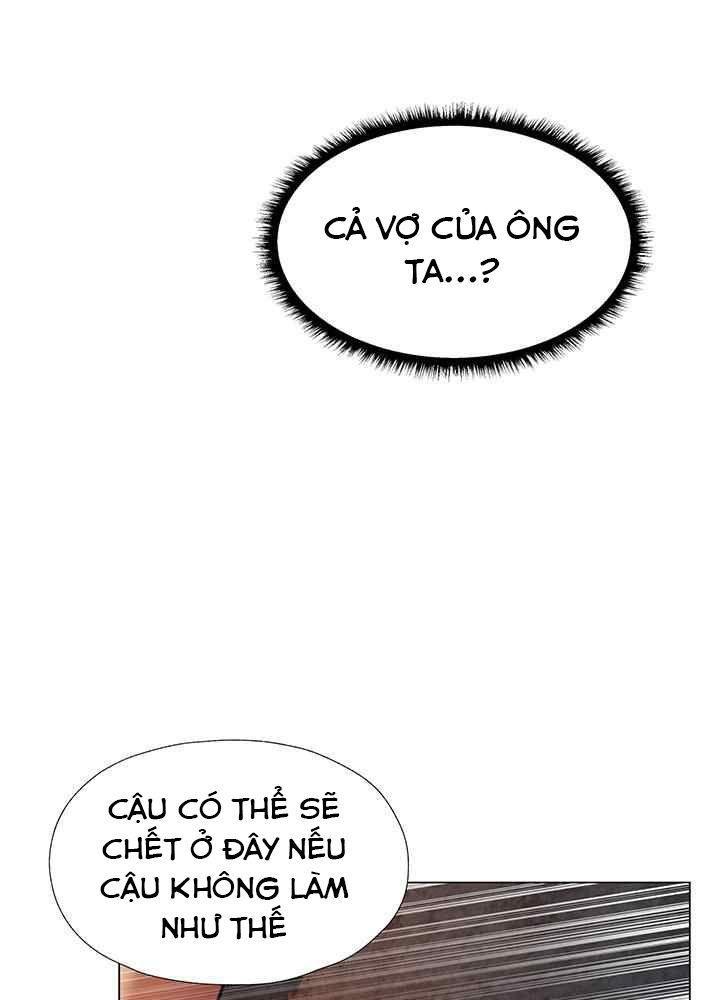 thợ săn bươm bướm chapter 4.2 9