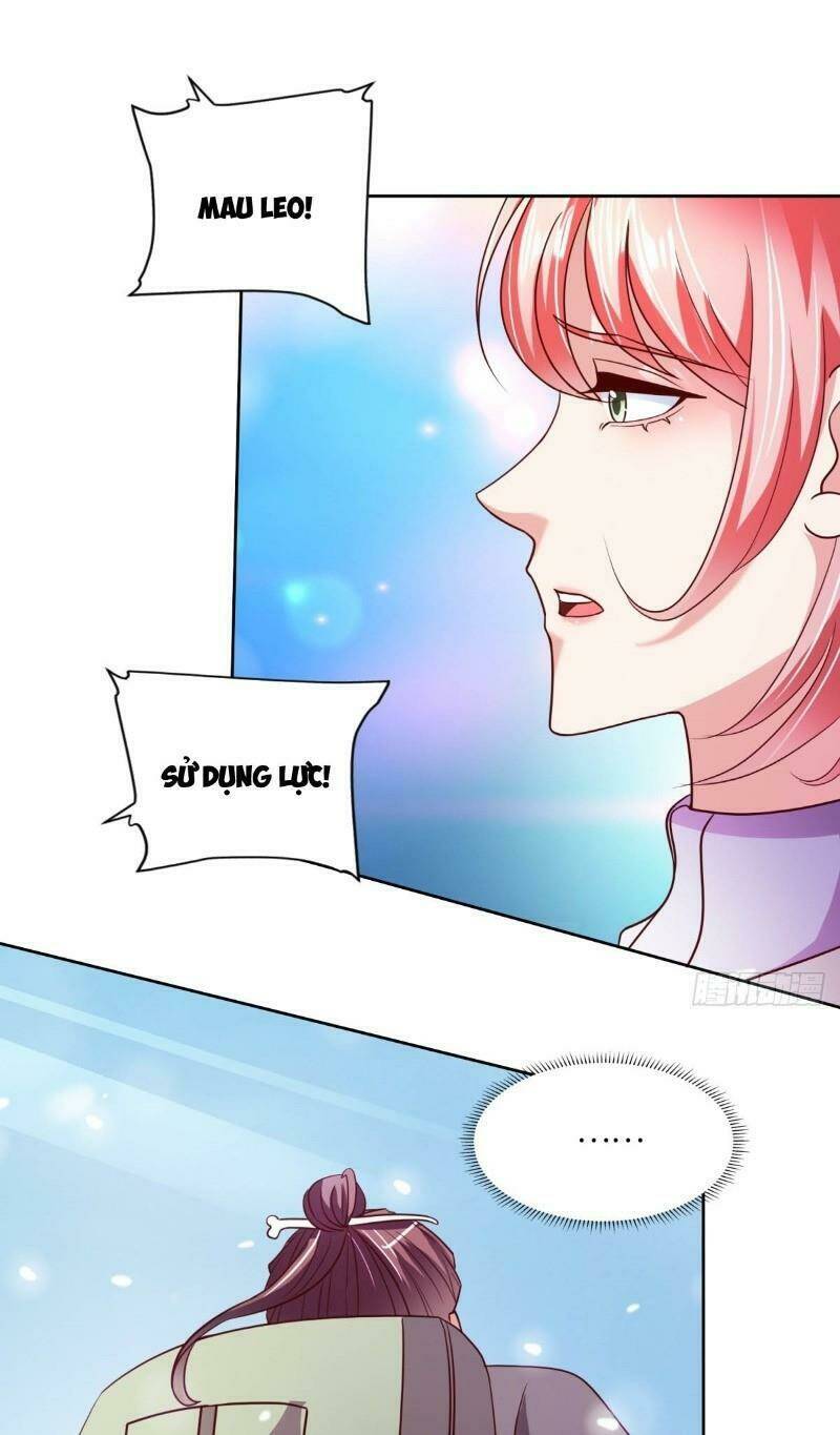 chí tôn toàn năng chapter 27 3