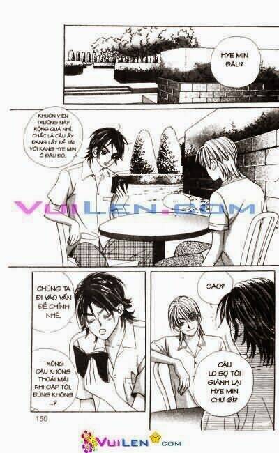 tên nô lệ đáng yêu chapter 5 150