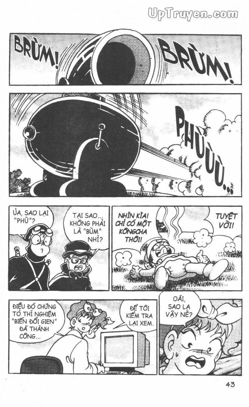 đội quân nhí nhố chapter 23 45