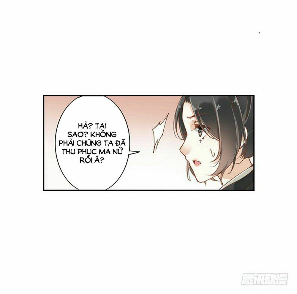 thiền tâm vấn đạo chapter 8 54