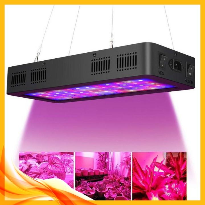 ️ Đèn Led trồng cây TS-600W, Đèn trồng cây trong nhà, led grow light